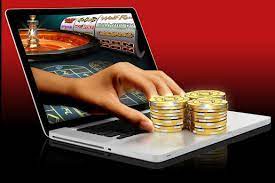 Онлайн казино Vulkan 24 Casino