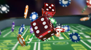 Вход на официальный сайт Casino Taker